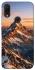 Чохол на Xiaomi Redmi 7 Sunrise mountain фото 1 з 1