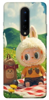 Чехол на OnePlus 8 Labubu Smile Edition фото 1 из 1