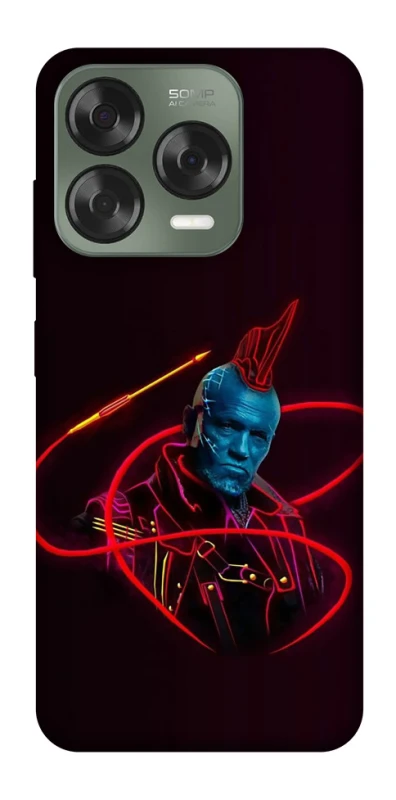 Чохол на ZTE Nubia V70 Design Yondu фото 1 з 1