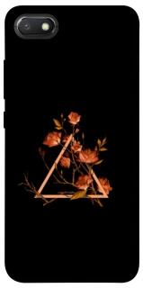 Чехол на Xiaomi Redmi 6A Flowers ver.3 фото 1 Чехол на Xiaomi Redmi 6A Flowers ver.3 фото 1 из 1