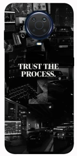 Чохол на Nokia G20 / G10 / 6.3 Process фото 1 з 1