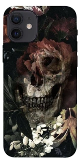 Чохол на Apple iPhone 12 (6.1") Romantic Halloween ver.1 фото 1 з 1