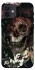 Чохол на Apple iPhone 12 (6.1") Romantic Halloween ver.1 фото 1 з 1