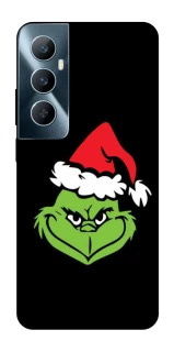 Чохол на Realme C65 4G Грінч v2 фото 1 з 1