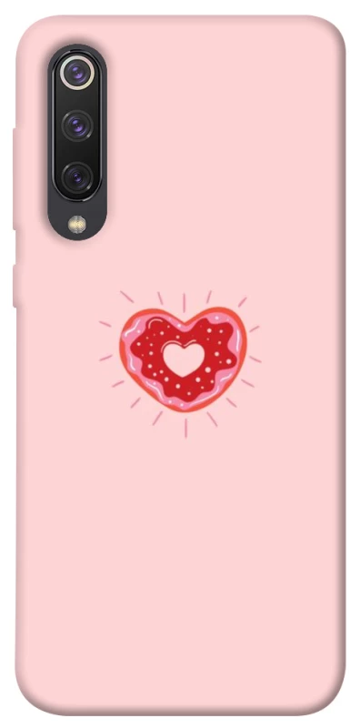 Чохол на Xiaomi Mi 9 SE Sweet donut фото 1 з 1