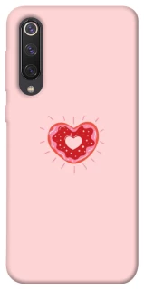 Чохол на Xiaomi Mi 9 SE Sweet donut фото 1 з 1