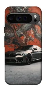 Чохол на Google Pixel 9 Pro BMW v16 фото 1 з 1