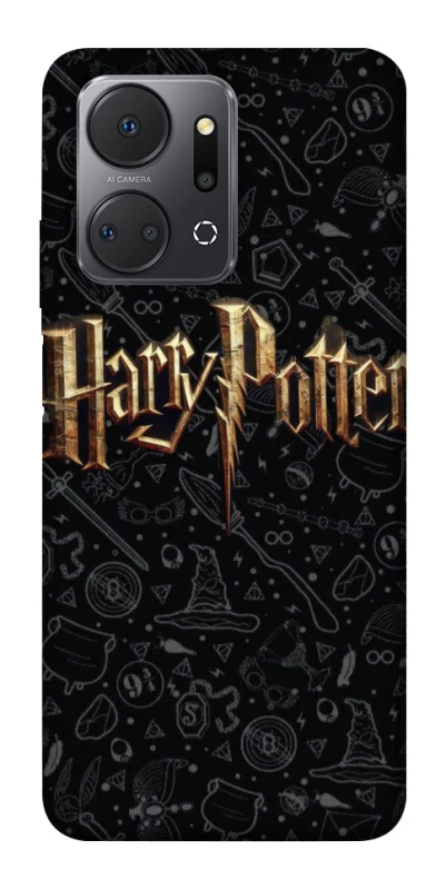 Чохол на Huawei Honor X7a Harry Potter ver.12 фото 1 з 1
