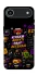 Чохол на Apple iPhone 17 Air (6.5") Brawl Stars collage фото 1 з 1