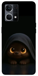 Чохол на Oppo Reno 7 4G Funny Dog фото 1 з 1