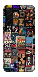 Чехол на Samsung Galaxy A26 5G My playlist ver.7 фото 1 из 1