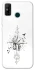 Чехол на TECNO Spark 6 Go Tattoo ver.9 фото 1 из 1