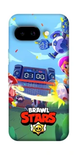 Чохол на Google Pixel 9a Brawl Stars ver.11 фото 1 з 1