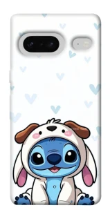 Чохол на Google Pixel 7 Stitch ver.12 фото 1 з 1