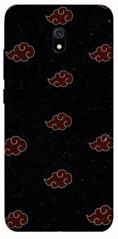 Чехол на Xiaomi Redmi 8a Naruto фото 1 из 1