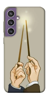 Чохол на Samsung Galaxy S23 FE Harry Potter v3 фото 1 з 1