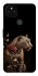 Чехол на Google Pixel 5A Leopard v3 фото 1 из 1