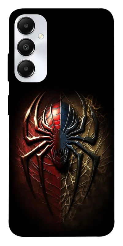 Чохол на Samsung Galaxy A05s Spiderman icon фото 1 з 1
