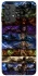 Чехол на Samsung Galaxy A32 (A325F) 4G Blizzard фото 1 из 1