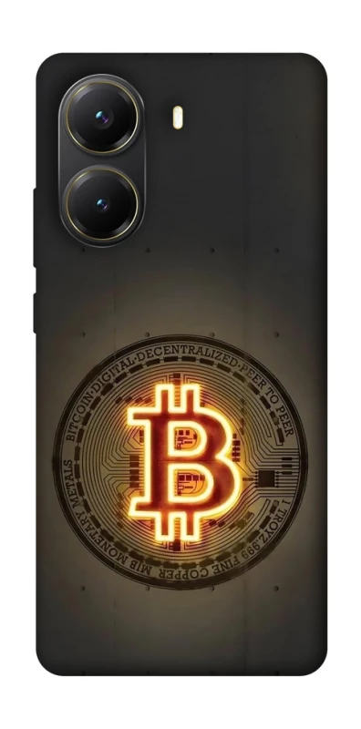 Чехол на Xiaomi Poco X7 Pro Битферма фото 1 из 1