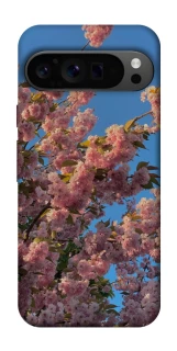 Чехол на Google Pixel 9 Pro Flowers v4 фото 1 из 1