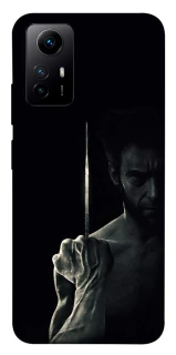 Чехол на Xiaomi Redmi Note 12S Logan фото 1 из 1