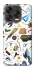 Чехол на ZTE Blade V70 Design Equipment ver.2 фото 2 из 2