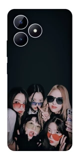 Чохол на Realme Note 50 5G LE SSERAFIM v3 фото 1 з 1