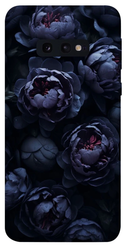 Чохол на Samsung Galaxy S10e Sunny Snowdrops фото 1 з 1