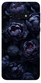 Чохол на Samsung Galaxy S10e Sunny Snowdrops фото 1 з 1