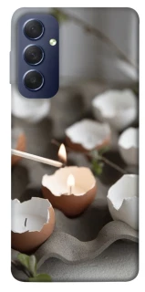 Чехол на Samsung Galaxy M54 5G Eggcellent фото 1 из 1