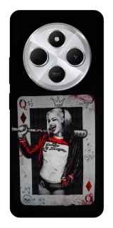 Чохол на Xiaomi Redmi 14C / Poco C75 Harley Queen фото 1 з 1