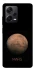 Чехол на Xiaomi Redmi Note 12 Pro 5G Mars фото 1 из 1