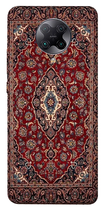 Чохол на Xiaomi Redmi K30 Pro / Poco F2 Pro Килим v2 фото 1 з 1