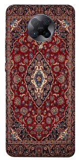 Чохол на Xiaomi Redmi K30 Pro / Poco F2 Pro Килим v2 фото 1 з 1