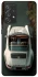 Чохол на Samsung Galaxy A52 4G / A52 5G White porsche фото 1 з 1
