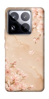 Чехол на Xiaomi 15 Pro Sakura ver.2 фото 1 из 1