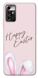 Чохол на ZTE Blade A72 Easter ver.1 фото 1 з 1