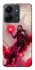 Чехол на Xiaomi Poco C65 Scarlet Witch v2 фото 1 из 1