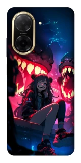 Чехол на Xiaomi Redmi A5 (Europe version) Anime girl фото 1 Чехол на Xiaomi Redmi A5 (Europe version) Anime girl фото 1 из 1