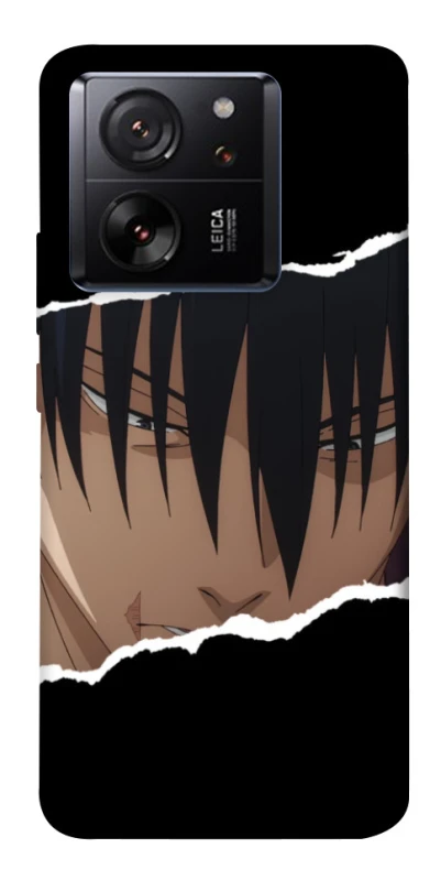 Чохол на Xiaomi 13T Toji v6 фото 1 з 1