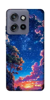 Чохол на Motorola Edge 50 Neo Universe фото 1 з 1