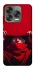 Чохол на ZTE Nubia V70 Design Itachi Uchiha v2 фото 1 з 1