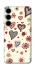 Чохол на Samsung Galaxy S25 FE Pretty hearts фото 1 з 1
