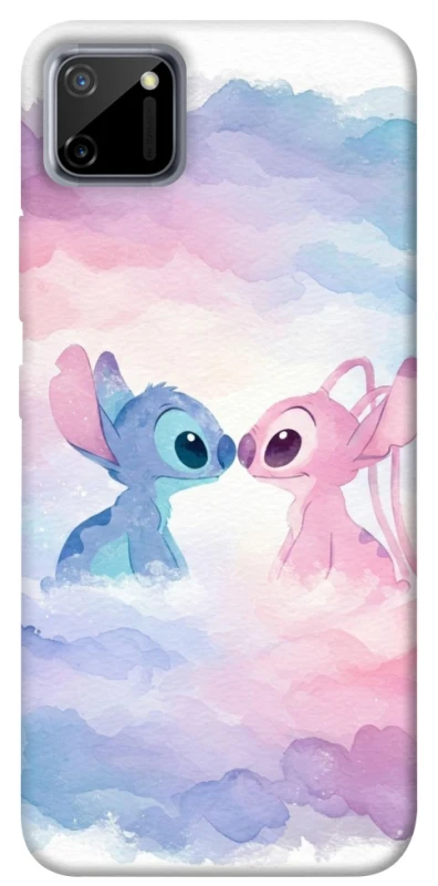 Чехол на Realme C11 Stitch ver.30 фото 1 из 1