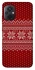 Чохол на Xiaomi Poco M5 Christmas jumper ver.3 фото 1 з 1