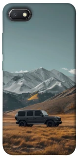 Чохол на Xiaomi Redmi 6A Gelik v2 фото 1 з 1