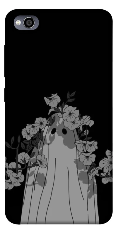 Чохол на Xiaomi Redmi 4a Cute Halloween фото 1 з 1