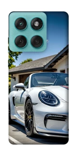 Чехол на Motorola Edge 60 Fusion Sport porsche фото 1 из 1