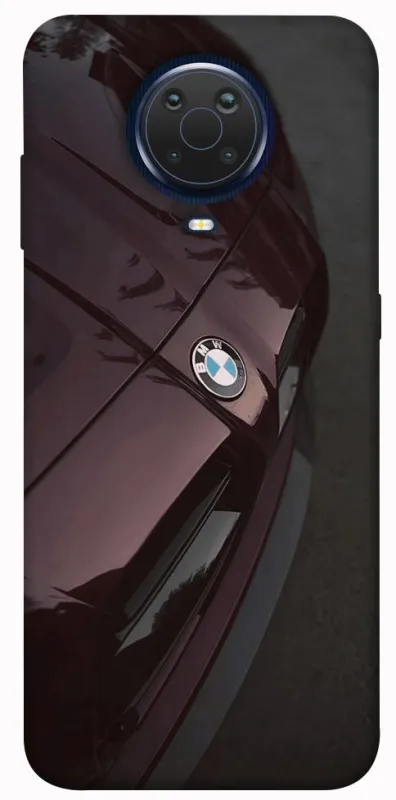 Чохол на Nokia G20 / G10 / 6.3 BMW v51 фото 1 з 1